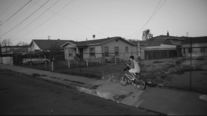 A$AP Rocky scores short film 'Baby Gangster'