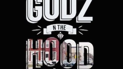 Author MK Asante Drops The Self-Directed Official Video For "Godz N The Hood" From The Official Soundtrack To His Book 'BUCK' & Ras Kass' 'Barmageddon' LP Featuring Bishop Lamont & Talib Kweli.
