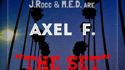 Axel F. 'The Set"
