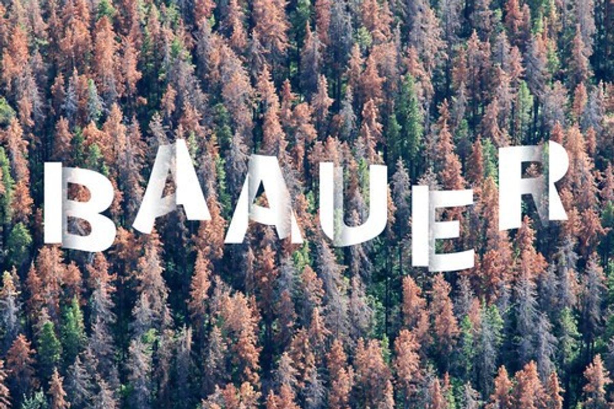 Baauer Lets Loose A New Single "Clang"