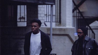 Baby Keem Kendrick Lamar pgLang Promo Commercial