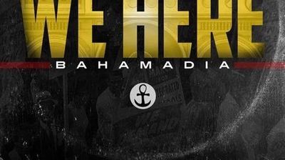 Bahamadia Drops The New Single "We Here" As She Continues To Rock Stages With Dudley Perkins & Georgia Anne Muldrow On The Someothaship Connection Tour.