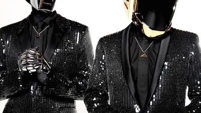 BBC To Air Hour-Long Daft Punk Documentary In 2015