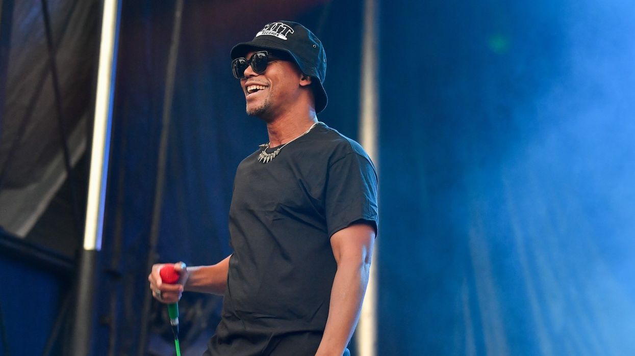 Lupe Fiasco Age And Net Worth