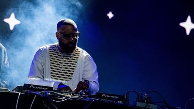 Best Songs of The Week: ft. Madlib, Kaytranada, and More