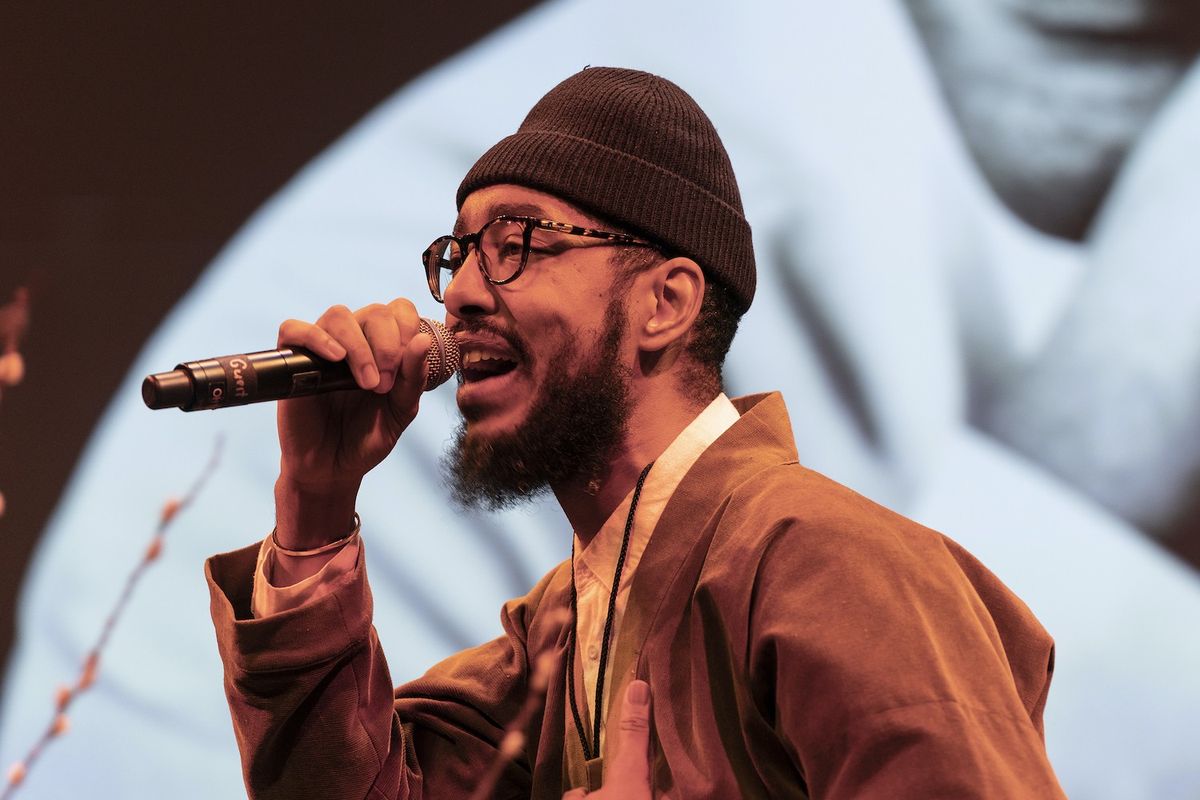 Best Songs of The Week: ft. Oddisee, Brent Faiyaz, and More [Playlist]