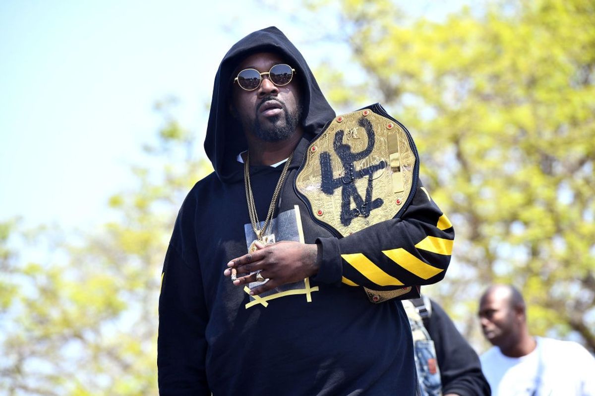 Best Songs of The Week: ft. Smoke DZA, DJ Muggs, and More [Playlist]