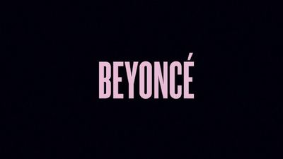 Beyonce Drops Surprise Self-Titled "Visual" Album