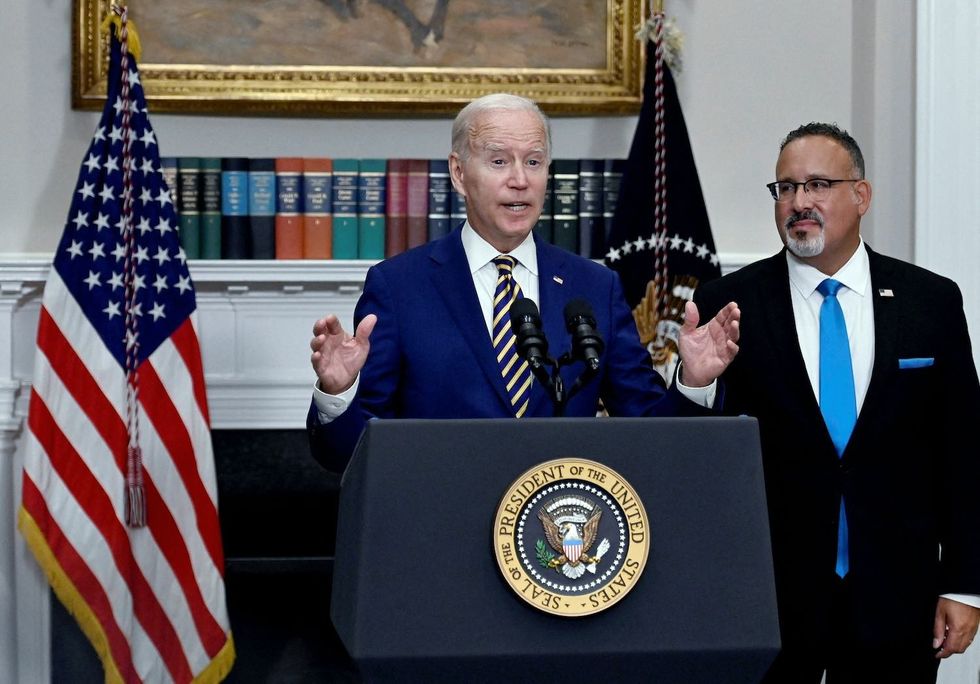 Biden's Student Loan Relief Will Help Black Borrowers Most \u2014 But Is It Enough?