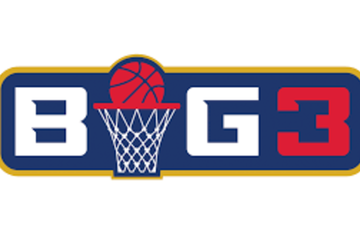 Big 3 logo
