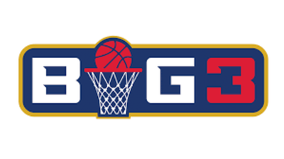Big 3 logo