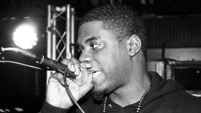 Big K.R.I.T. Announces 'Pay Attention' Tour DatesBig K.R.I.T. Takes Us Behind The Scenes Of 'Cadillactica' + Drops 'See Me On Top 4' Mixtape