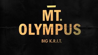 Big K.R.I.T. Drops New Single "Mt. Olympus" Ahead Of His Forthcoming 'Cadillactica' LP Slated For Release This Fall Via Def Jam