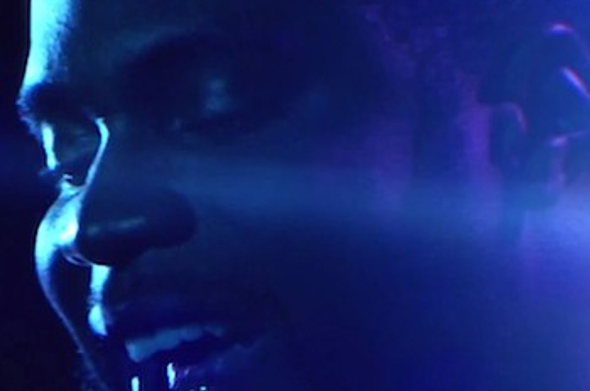 Big K.R.I.T. Drops The Official Video For "Cadillactica" Directed By Matt Swinsky.