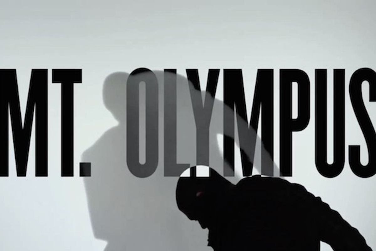 Big K.R.I.T. - "Mt. Olympus" [Official Video]