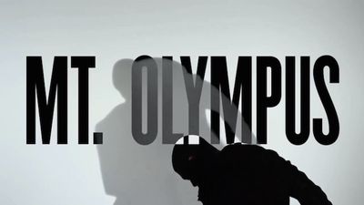 Big K.R.I.T. - "Mt. Olympus" [Official Video]