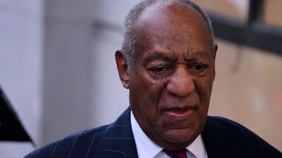 Bill Cosby Ineligible For Early Prison Release Amid COVID-19 Pandemic