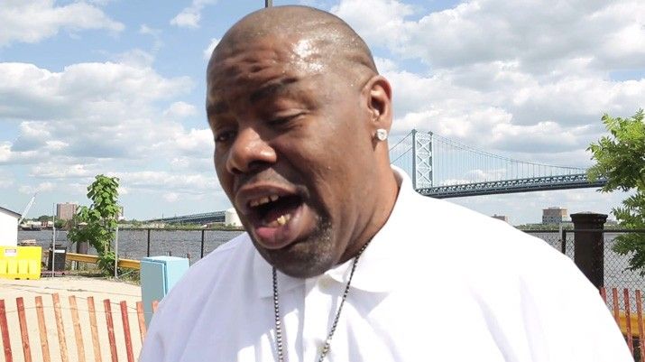 Biz Markie Launches 'Just A Friend' 25th Anniversary Tour + Answers "The Questions" For OKP TV
