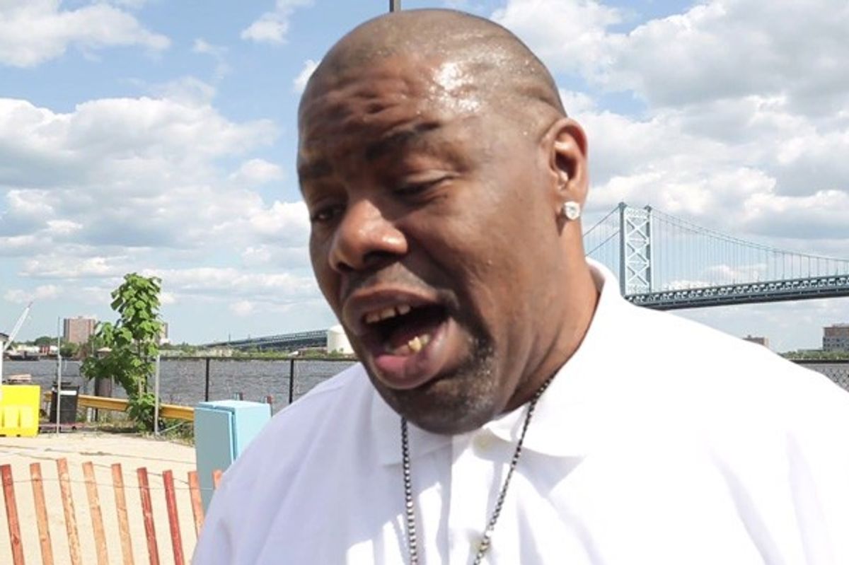Biz Markie Launches 'Just A Friend' 25th Anniversary Tour + Answers "The Questions" For OKP TV