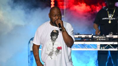 Biz Markie Reportedly Suffered A Stroke While Recovering From Diabetic Coma