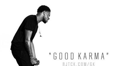 BJ The Chicago Kid Wants To Love Them All w/ "Good Karma"