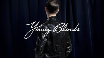 Black Atlass Young Bloods EP