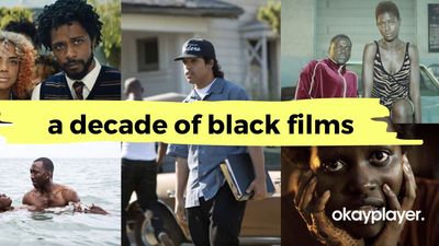 Black Films of the 2010s