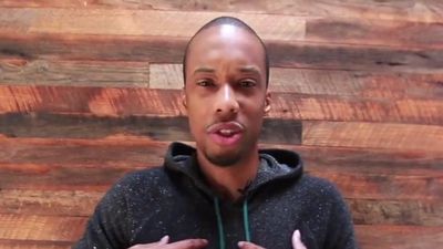Black Milk answers The Questions for Okayplayer TV