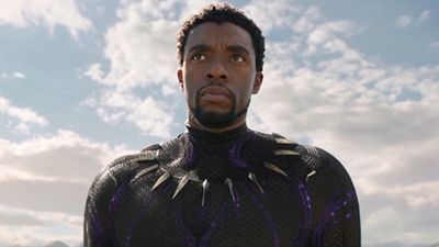 'Black Panther 2' Will Not Recast T'Challa In Honor Of Chadwick Boseman