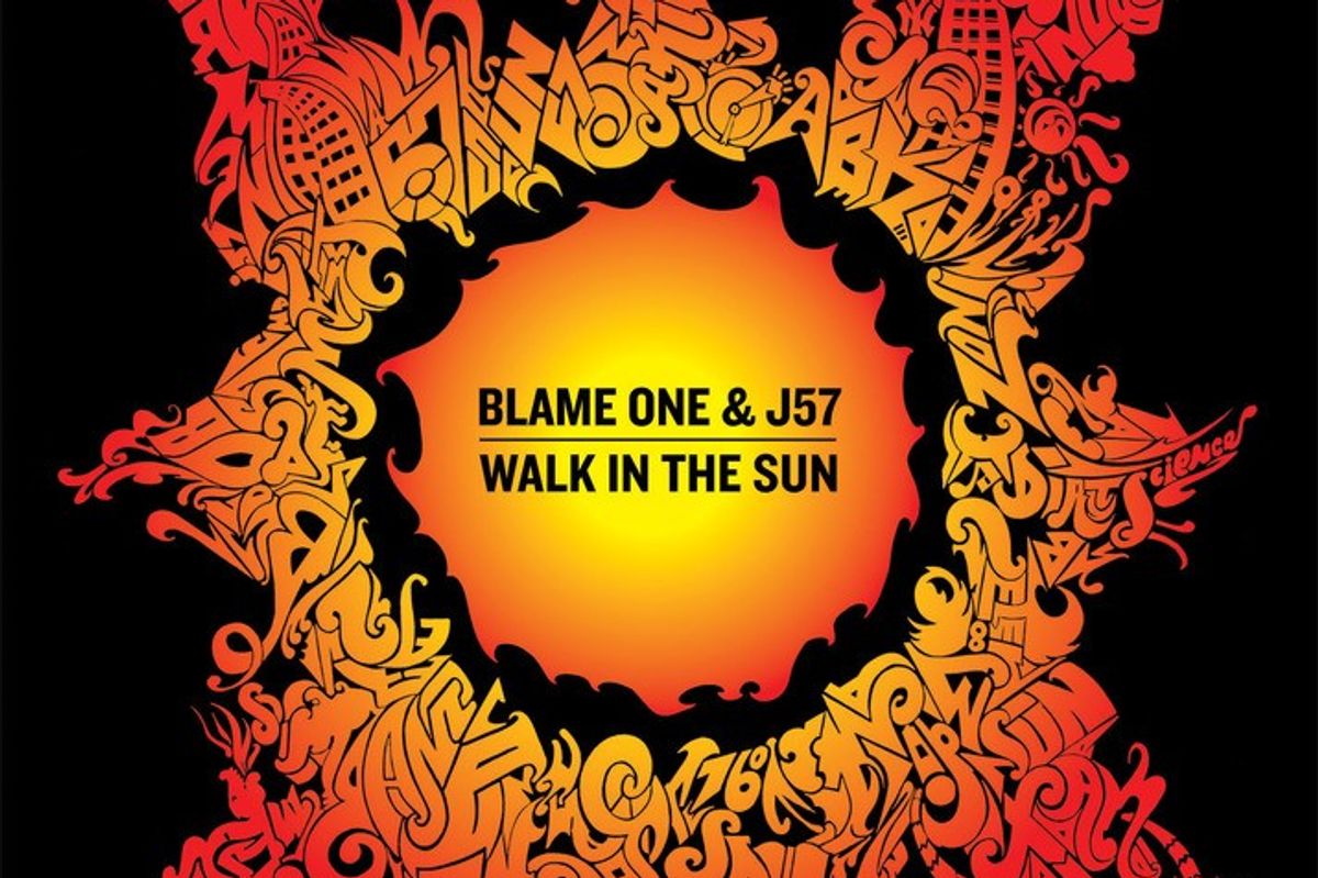 Blame One & J57