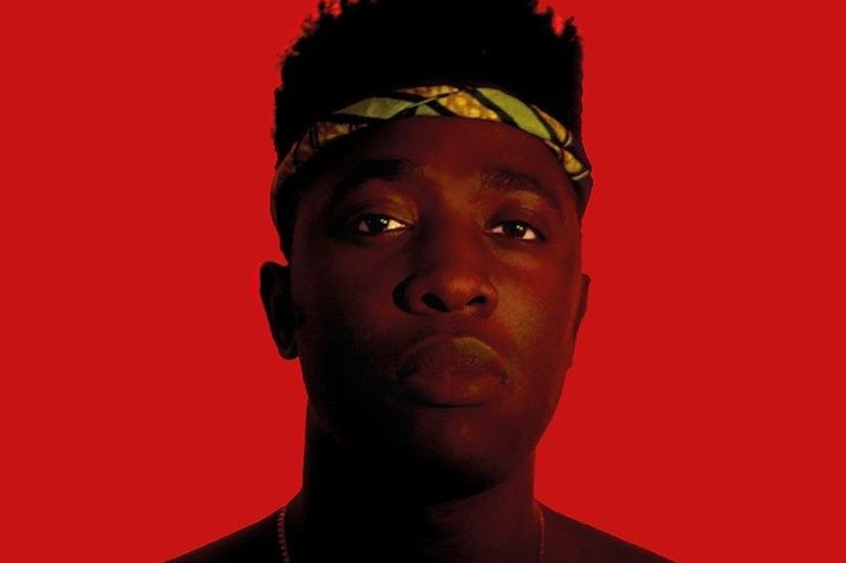 Bloc Party Frontman Kele Okereke Preps Fans For The Forthcoming 'TRICK' Solo LP With New Single "Coasting."