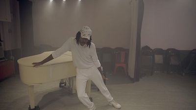 Blood orange time will tell video