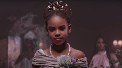Blue Ivy is One of The Youngest Grammy Nominees Ever