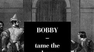 Bobby tame the shrew single feat
