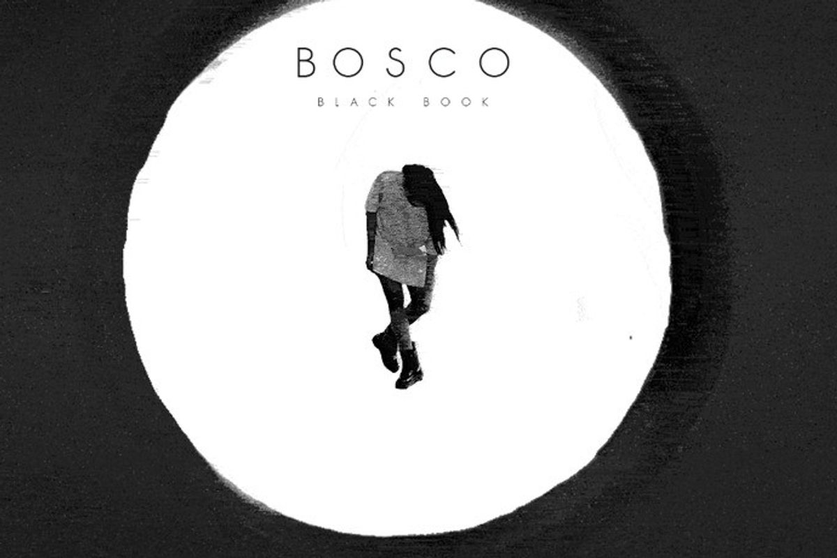 Bosco "Black Book"