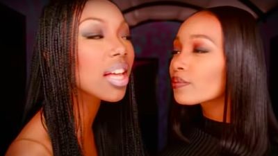 Brandy and Monica are Set for The Next 'Verzuz' Battle