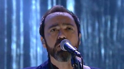 Broken Bells Performs "Holding On For Life" Live On The Tonight Show