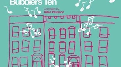 Brownswood bubblers ten teaser cover feat