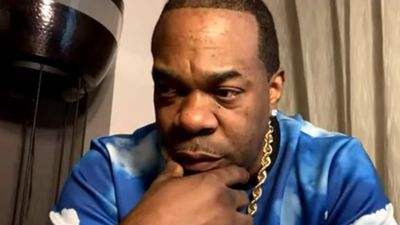 Busta Rhymes on Squaring Up with T.I. for 'Verzuz': "It Would Be Uncivil That Ass Beating"
