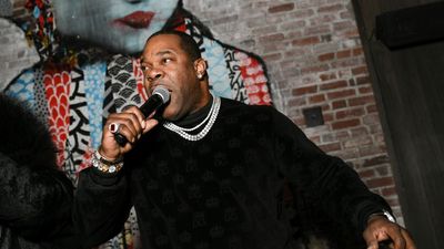 Busta Rhymes Says J Dilla Gave Him Over 300 Beats Before He Passed