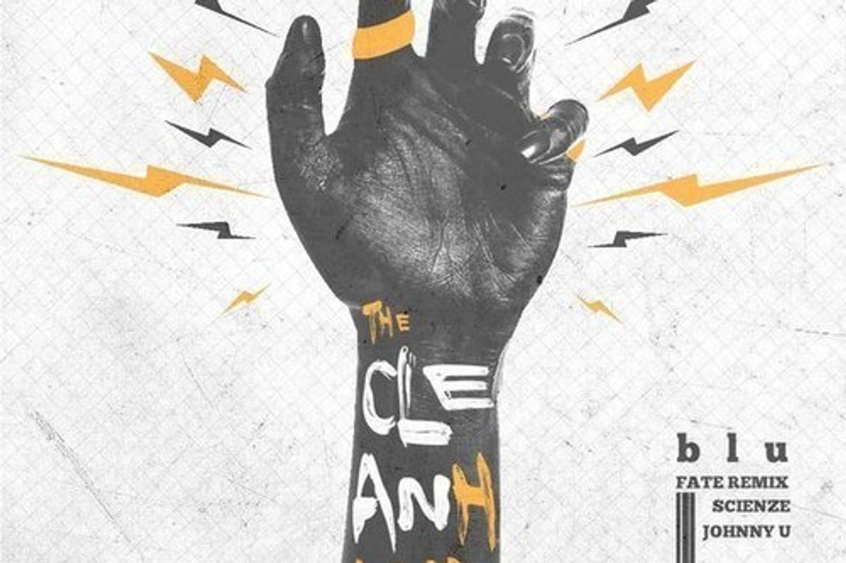 Cali Producer Fate Reworks A Blu & Pete Rock Collaborative Track With The Arrival Of "The Clean Hand" (Fa†e Remix) Featuring ScienZe & JohnNY U.
