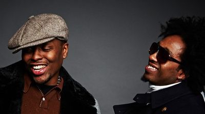 Camp Lo & Ski Beatz Drop The New Single "Cold Retarded" Ahead Of Their Forthcoming Release, Due Soon Via Nature Sounds.