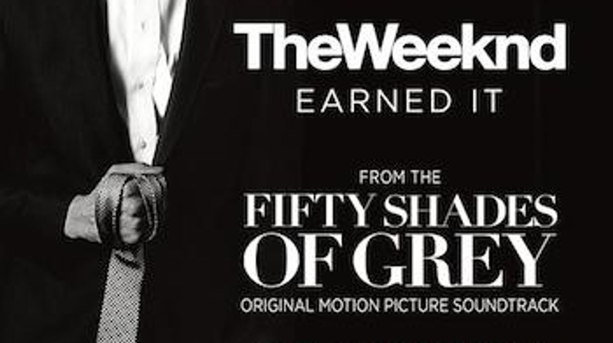  Customer reviews: Earned It (Fifty Shades Of Grey) (From The  "Fifty Shades Of Grey" Soundtrack)