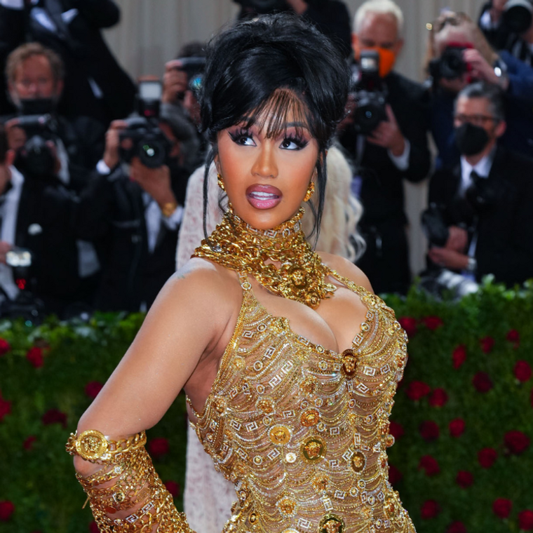Rihanna, Kendrick Lamar, Erykah Badu & More: Here's the Best 2023 Met Gala  Looks - Okayplayer
