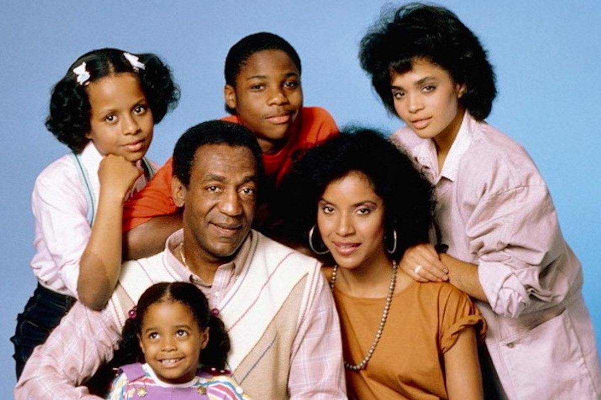 Celebrate The 30th Anniversary Of 'The Cosby Show' With A Trip Back In Time Through The Huxtables Top 10 Musical Moments.