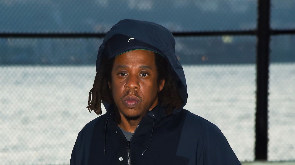 Jay-Z Rumored To Be Working On New Album To Be Released In 2022