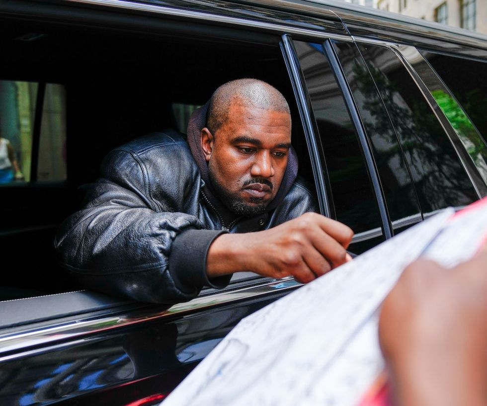 Kanye West shares XXXTentacion collaboration “True Love”