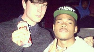 Chance The Rapper Confirms Collaborations w/ James Blake, Wyclef + More In BBC Radio 1Xtra Interview