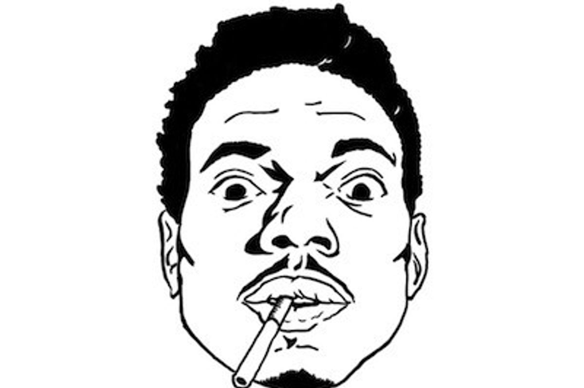 Chance The Rapper Drops "THOTTY" Demo On Toca Tuesdays