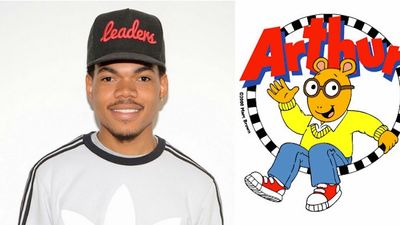 Chance The Rapper, Wyclef & Jessie Ware Rework The 'Arthur' Theme Song